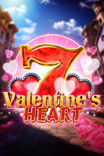 Valentine's Heart играть демо онлайн | Вулкан Слотс без регистрации