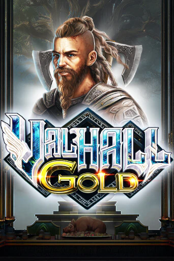 Valhall Gold играть демо онлайн | Вулкан Слотс без регистрации