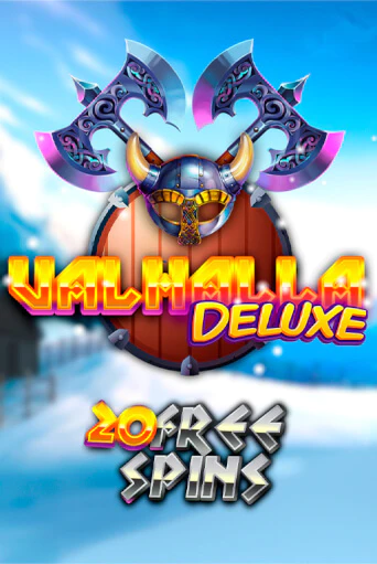 Valhalla Deluxe играть демо онлайн | Вулкан Слотс без регистрации