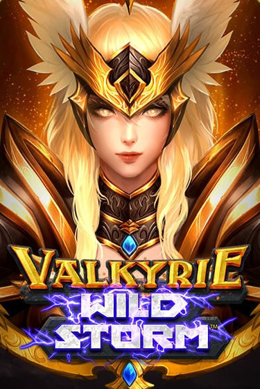 Valkyrie Wild Storm играть демо онлайн | Вулкан Слотс без регистрации
