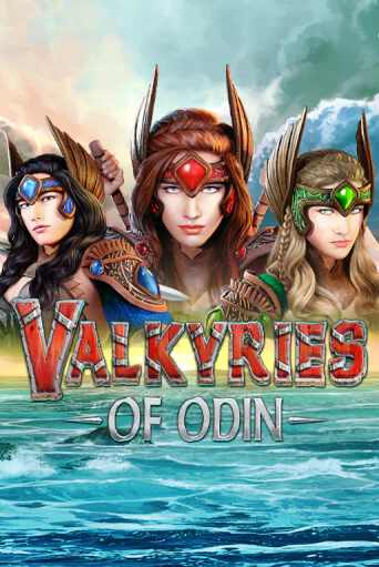 Valkyries of Odin играть демо онлайн | Вулкан Слотс без регистрации