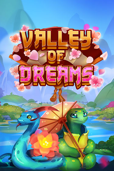 Valley of Dreams играть демо онлайн | Вулкан Слотс без регистрации