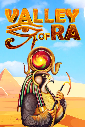 Valley of Ra играть демо онлайн | Вулкан Слотс без регистрации