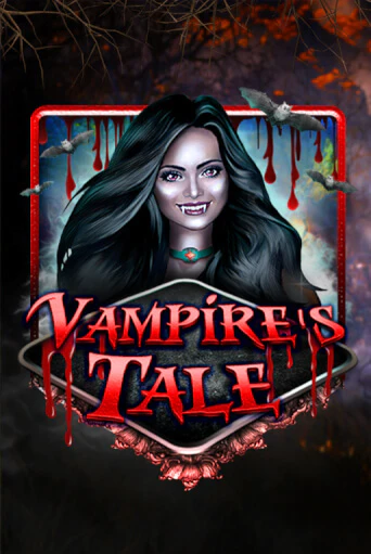 Vampire's Tale играть демо онлайн | Вулкан Слотс без регистрации