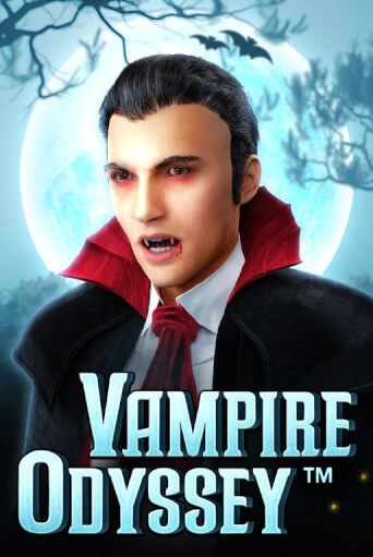 Vampire Odyssey играть демо онлайн | Вулкан Слотс без регистрации