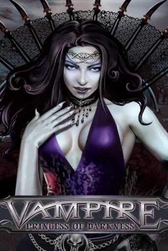 Vampire Princess of Darkness играть демо онлайн | Вулкан Слотс без регистрации