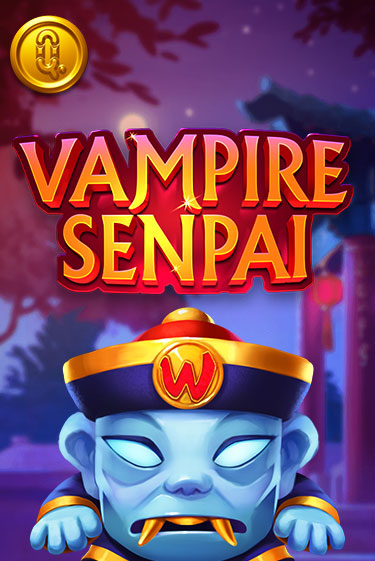 Vampire Senpai играть демо онлайн | Вулкан Слотс без регистрации