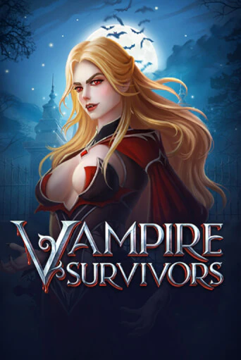 Vampire Survivors играть демо онлайн | Вулкан Слотс без регистрации