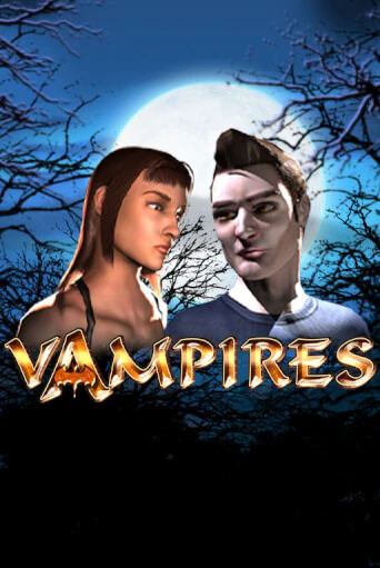 Vampires играть демо онлайн | Вулкан Слотс без регистрации