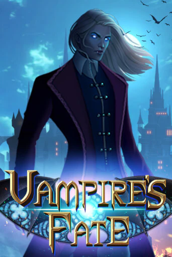 Vampire's Fate играть демо онлайн | Вулкан Слотс без регистрации