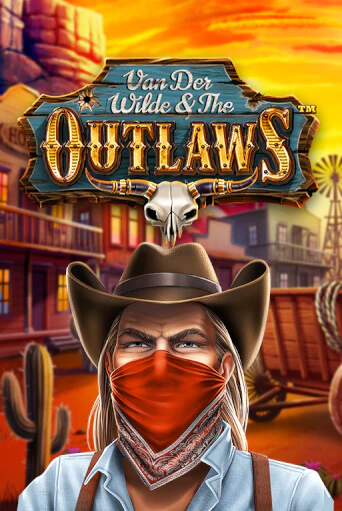 Van der Wilde and The Outlaws играть демо онлайн | Вулкан Слотс без регистрации