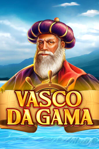 Vasco Da Gama играть демо онлайн | Вулкан Слотс без регистрации