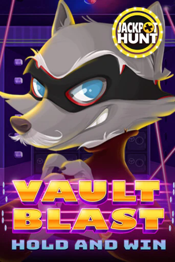 Vault Blast Hold & Win играть демо онлайн | Вулкан Слотс без регистрации