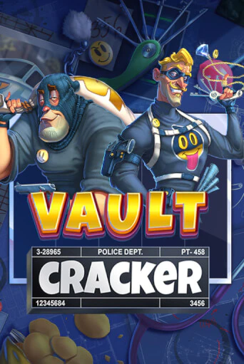 Vault Cracker играть демо онлайн | Вулкан Слотс без регистрации