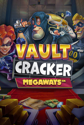 Vault Cracker Megaways играть демо онлайн | Вулкан Слотс без регистрации