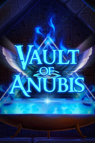 Vault Of Anubis играть демо онлайн | Вулкан Слотс без регистрации