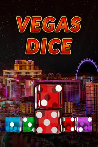 Vegas Dice играть демо онлайн | Вулкан Слотс без регистрации
