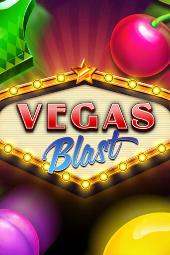 Vegas Blast играть демо онлайн | Вулкан Слотс без регистрации