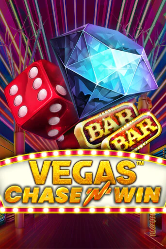 Vegas - Chase'N'Win играть демо онлайн | Вулкан Слотс без регистрации