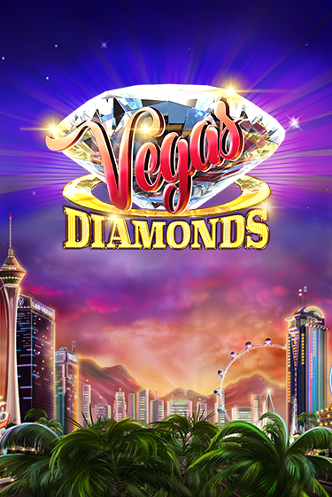 Vegas Diamonds играть демо онлайн | Вулкан Слотс без регистрации