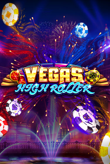 Vegas High Roller играть демо онлайн | Вулкан Слотс без регистрации