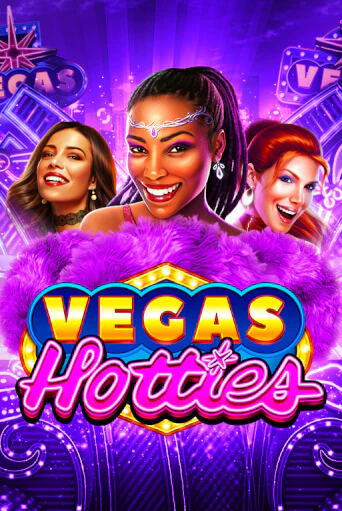Vegas Hotties играть демо онлайн | Вулкан Слотс без регистрации