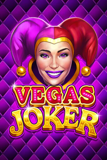 Vegas Joker играть демо онлайн | Вулкан Слотс без регистрации