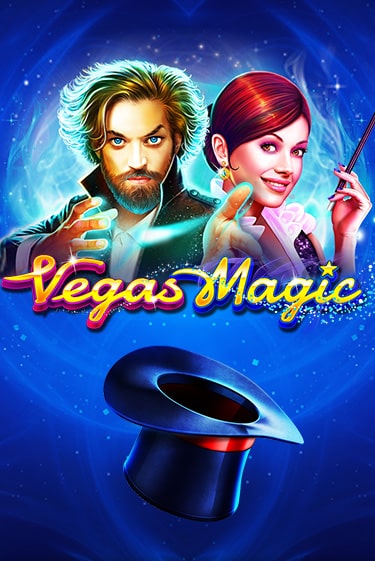 Vegas Magic играть демо онлайн | Вулкан Слотс без регистрации