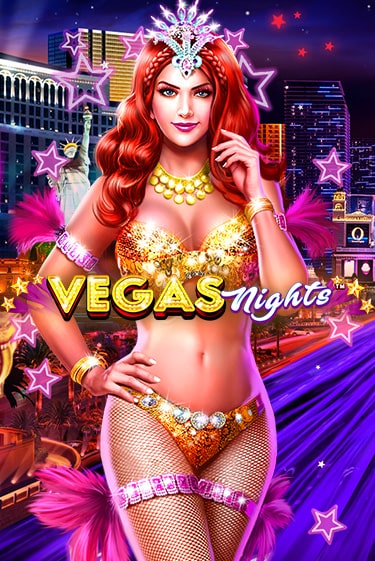 Vegas Nights играть демо онлайн | Вулкан Слотс без регистрации