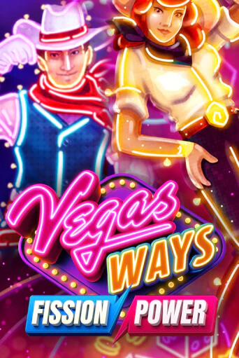 Vegas Ways играть демо онлайн | Вулкан Слотс без регистрации