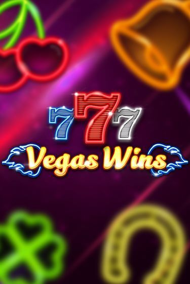 Vegas Wins играть демо онлайн | Вулкан Слотс без регистрации