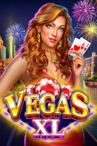 Vegas XL играть демо онлайн | Вулкан Слотс без регистрации