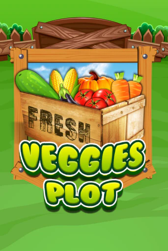 Veggies Plot играть демо онлайн | Вулкан Слотс без регистрации