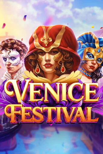 Venice Festival играть демо онлайн | Вулкан Слотс без регистрации