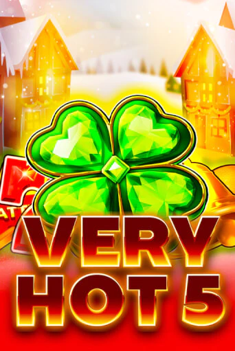 Very Hot 5 Christmas играть демо онлайн | Вулкан Слотс без регистрации