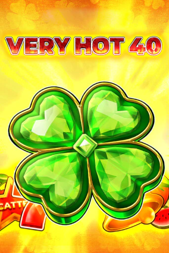 Very Hot 40 играть демо онлайн | Вулкан Слотс без регистрации