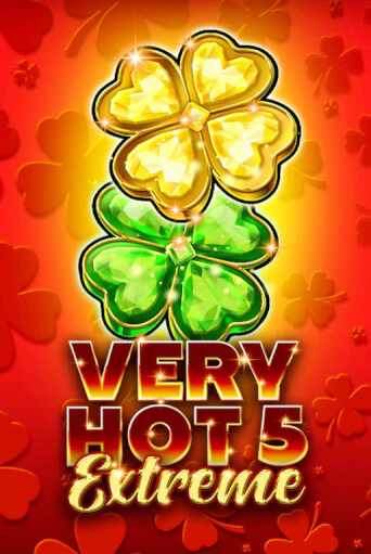 Very Hot 5 Extreme играть демо онлайн | Вулкан Слотс без регистрации
