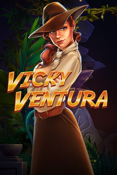 Vicky Ventura играть демо онлайн | Вулкан Слотс без регистрации