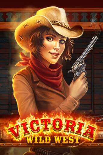 Victoria Wild West играть демо онлайн | Вулкан Слотс без регистрации