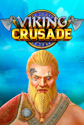Viking Crusade играть демо онлайн | Вулкан Слотс без регистрации