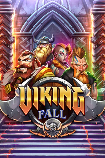Viking Fall играть демо онлайн | Вулкан Слотс без регистрации