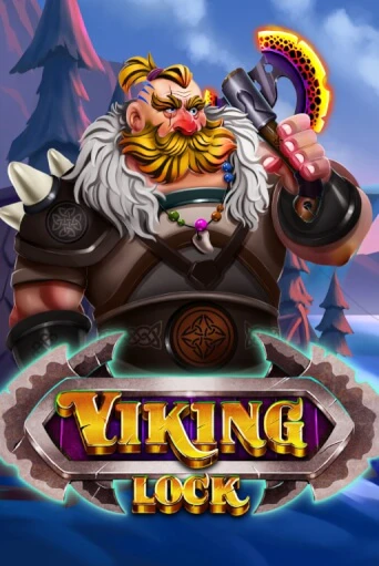 Viking Lock играть демо онлайн | Вулкан Слотс без регистрации