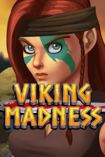 Viking Madness играть демо онлайн | Вулкан Слотс без регистрации