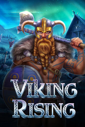 Viking Rising играть демо онлайн | Вулкан Слотс без регистрации