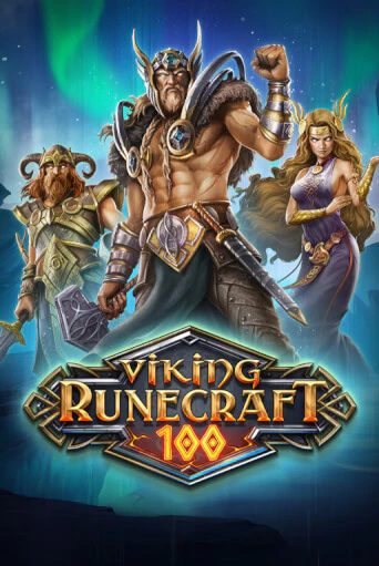 Viking Runecraft 100 играть демо онлайн | Вулкан Слотс без регистрации