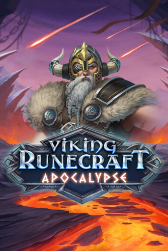 Viking Runecraft: Apocalypse играть демо онлайн | Вулкан Слотс без регистрации