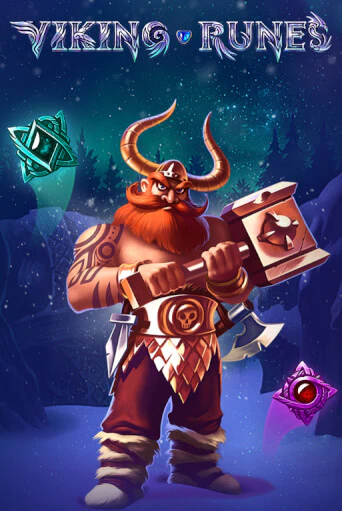 Viking Runes играть демо онлайн | Вулкан Слотс без регистрации