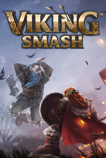 Viking Smash играть демо онлайн | Вулкан Слотс без регистрации
