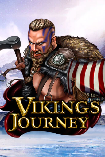 Vikings Journey играть демо онлайн | Вулкан Слотс без регистрации