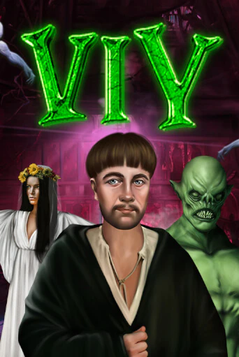 Viy играть демо онлайн | Вулкан Слотс без регистрации